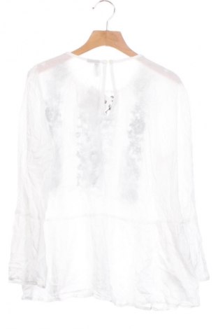 Дамска блуза Vero Moda, Размер XS, Цвят Бял, Цена 20,99 лв.