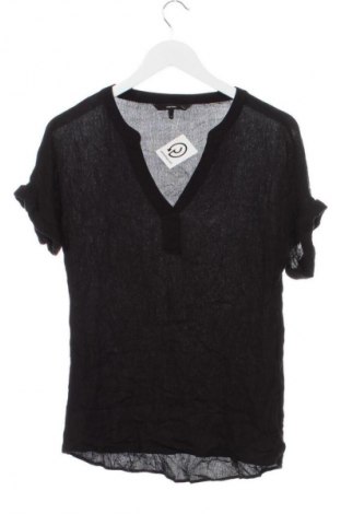 Damen Shirt Vero Moda, Größe XS, Farbe Schwarz, Preis € 7,99
