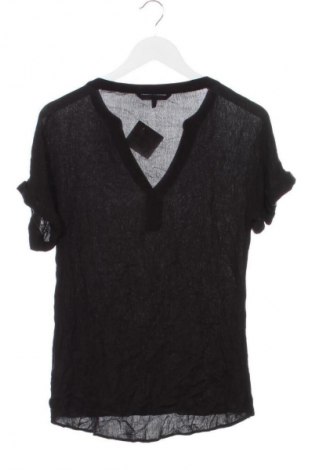 Damen Shirt Vero Moda, Größe XS, Farbe Schwarz, Preis € 7,99