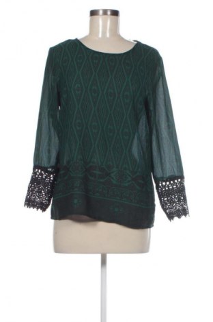 Dámska blúza Vero Moda, Veľkosť M, Farba Viacfarebná, Cena  4,95 €