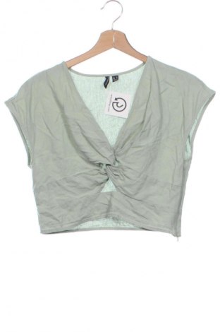Damen Shirt Vero Moda, Größe M, Farbe Grün, Preis 8,99 €