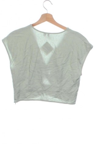 Damen Shirt Vero Moda, Größe M, Farbe Grün, Preis 8,99 €