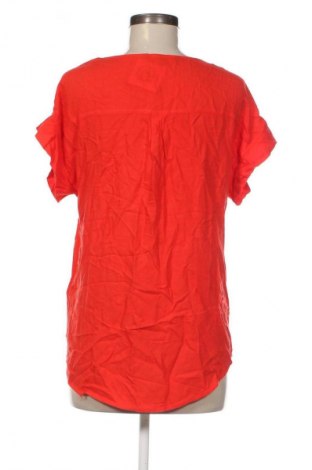 Damen Shirt Vero Moda, Größe M, Farbe Rot, Preis € 9,99