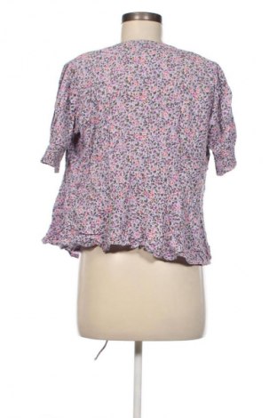 Damen Shirt Vero Moda, Größe M, Farbe Mehrfarbig, Preis € 8,99