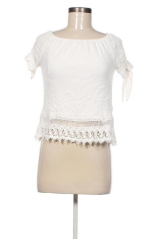 Dámská halenka Vero Moda, Velikost S, Barva Bílá, Cena  329,00 Kč
