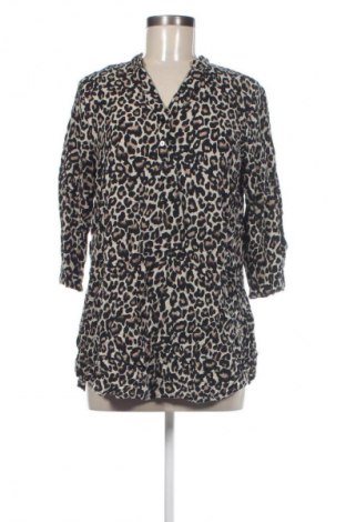 Damen Shirt Vero Moda, Größe L, Farbe Mehrfarbig, Preis € 5,99