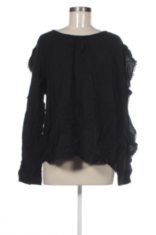Damen Shirt Vero Moda, Größe XXL, Farbe Schwarz, Preis € 13,99