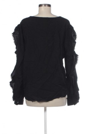 Damen Shirt Vero Moda, Größe XXL, Farbe Schwarz, Preis € 13,99