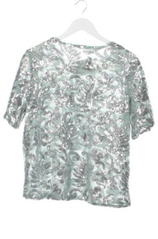 Γυναικεία μπλούζα Vero Moda, Μέγεθος XL, Χρώμα Πολύχρωμο, Τιμή 8,99 €