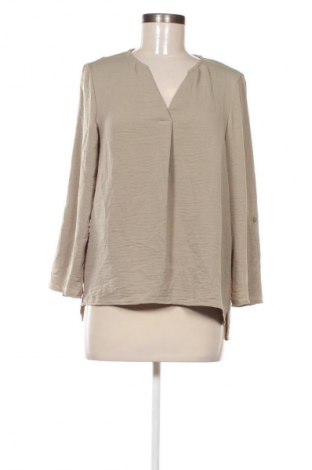Γυναικεία μπλούζα Vero Moda, Μέγεθος S, Χρώμα Πράσινο, Τιμή 12,99 €