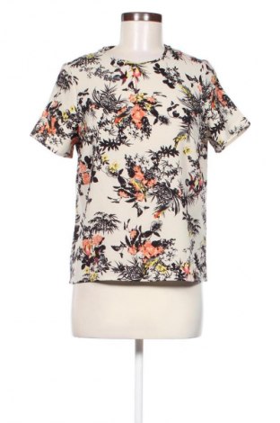 Damen Shirt Vero Moda, Größe S, Farbe Mehrfarbig, Preis € 7,99