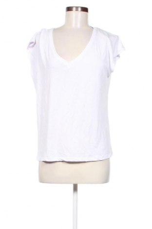 Damen Shirt Vero Moda, Größe M, Farbe Weiß, Preis € 14,99