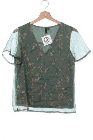 Dámská halenka Vero Moda, Velikost XS, Barva Vícebarevné, Cena  179,00 Kč