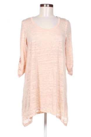 Dámská halenka Vero Moda, Velikost L, Barva Růžová, Cena  279,00 Kč
