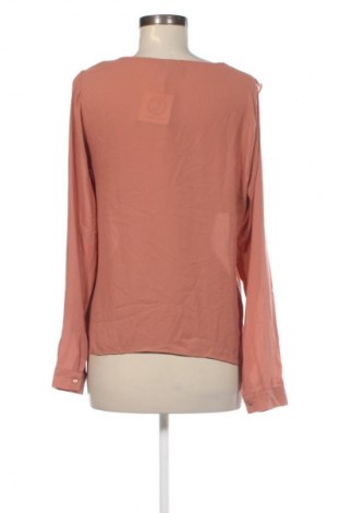 Damen Shirt Vero Moda, Größe M, Farbe Orange, Preis € 5,99
