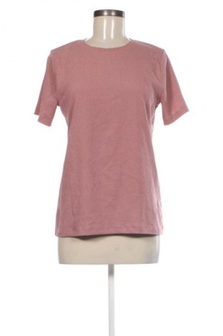 Дамска блуза Vero Moda, Размер M, Цвят Пепел от рози, Цена 13,99 лв.