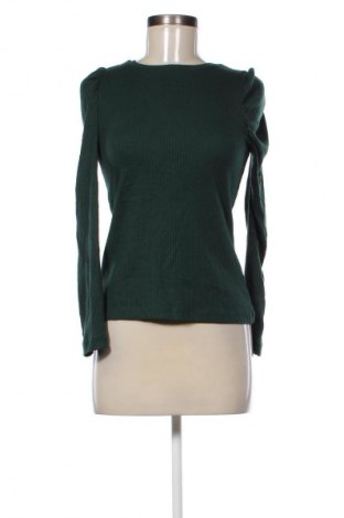 Γυναικεία μπλούζα Vero Moda, Μέγεθος S, Χρώμα Πράσινο, Τιμή 5,99 €