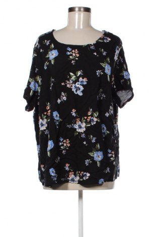Damen Shirt Vero Moda, Größe XXL, Farbe Mehrfarbig, Preis € 13,99