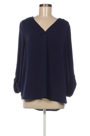 Bluzka damska Vero Moda, Rozmiar M, Kolor Niebieski, Cena 65,99 zł