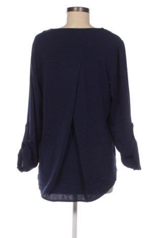 Bluzka damska Vero Moda, Rozmiar M, Kolor Niebieski, Cena 65,99 zł
