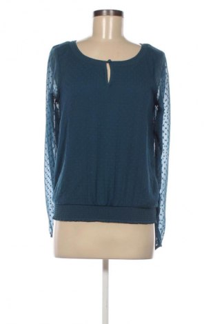Damen Shirt Vero Moda, Größe S, Farbe Blau, Preis 13,99 €