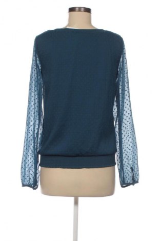 Damen Shirt Vero Moda, Größe S, Farbe Blau, Preis 13,99 €