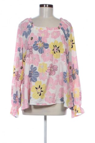 Damen Shirt Vero Moda, Größe XXL, Farbe Mehrfarbig, Preis € 5,99