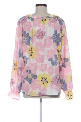 Damen Shirt Vero Moda, Größe XXL, Farbe Mehrfarbig, Preis € 5,99