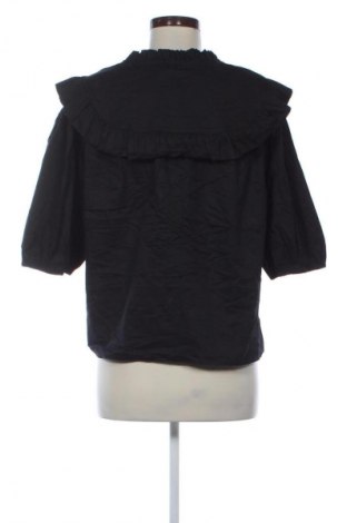 Дамска блуза Vero Moda, Размер XL, Цвят Черен, Цена 20,99 лв.