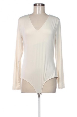 Γυναικεία μπλούζα Vero Moda, Μέγεθος XL, Χρώμα  Μπέζ, Τιμή 12,99 €