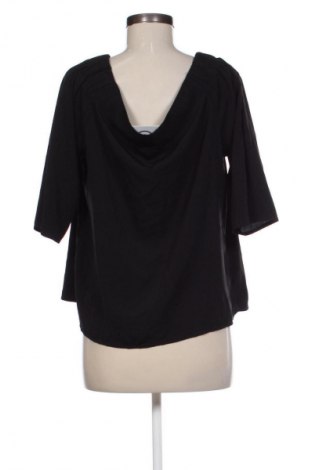 Damen Shirt Vero Moda, Größe XL, Farbe Schwarz, Preis € 10,24