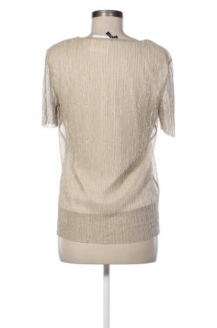 Γυναικεία μπλούζα Vero Moda, Μέγεθος M, Χρώμα Χρυσαφί, Τιμή 9,99 €