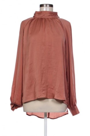 Bluzka damska Vero Moda, Rozmiar XL, Kolor Brązowy, Cena 45,98 zł