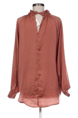 Bluzka damska Vero Moda, Rozmiar XL, Kolor Brązowy, Cena 45,98 zł