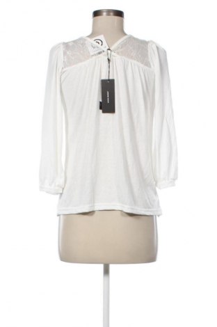 Női blúz Vero Moda, Méret S, Szín Fehér, Ár 12 449 Ft