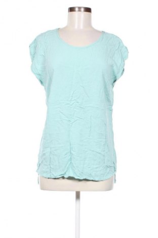 Damen Shirt Vero Moda, Größe L, Farbe Blau, Preis € 10,23