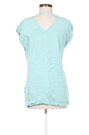 Damen Shirt Vero Moda, Größe L, Farbe Blau, Preis € 10,23