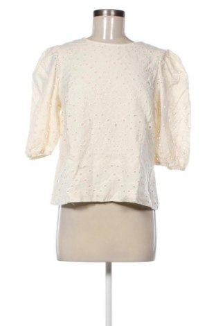 Damen Shirt Vero Moda, Größe M, Farbe Ecru, Preis € 28,99
