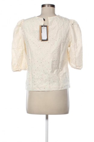 Damen Shirt Vero Moda, Größe M, Farbe Ecru, Preis € 28,99
