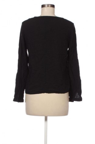 Дамска блуза Vero Moda, Размер M, Цвят Черен, Цена 20,99 лв.