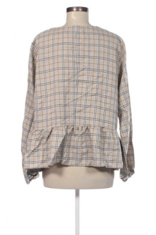 Damen Shirt Vero Moda, Größe XXL, Farbe Mehrfarbig, Preis 13,99 €