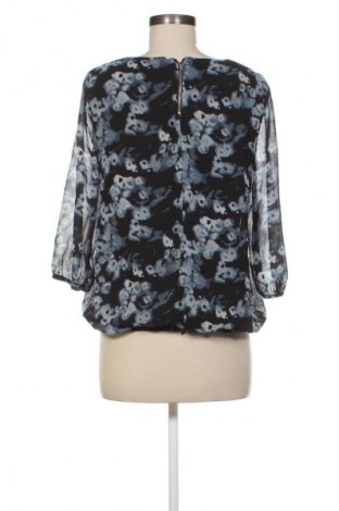 Дамска блуза Vero Moda, Размер M, Цвят Многоцветен, Цена 20,99 лв.
