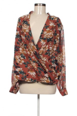 Damen Shirt Vero Moda, Größe XL, Farbe Mehrfarbig, Preis € 13,99