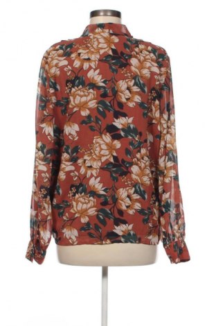 Damen Shirt Vero Moda, Größe XL, Farbe Mehrfarbig, Preis € 13,99