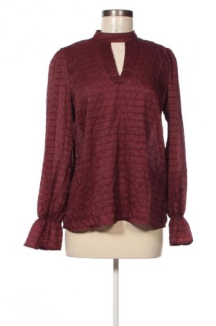 Damen Shirt Vero Moda, Größe M, Farbe Rot, Preis € 5,99
