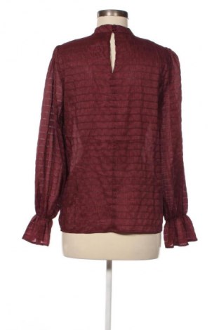 Damen Shirt Vero Moda, Größe M, Farbe Rot, Preis € 5,99