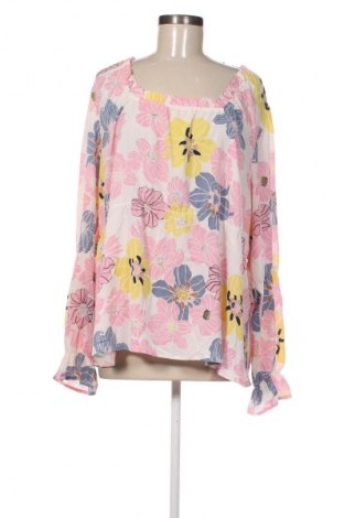Dámska blúza Vero Moda, Veľkosť 3XL, Farba Viacfarebná, Cena  11,95 €