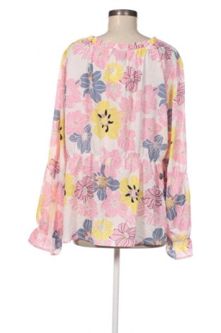 Dámska blúza Vero Moda, Veľkosť 3XL, Farba Viacfarebná, Cena  11,95 €