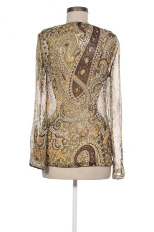 Damen Shirt Vero Moda, Größe S, Farbe Mehrfarbig, Preis € 10,23