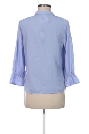 Dámská halenka Vero Moda, Velikost S, Barva Modrá, Cena  739,00 Kč